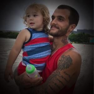 Meet your Posher, Jason